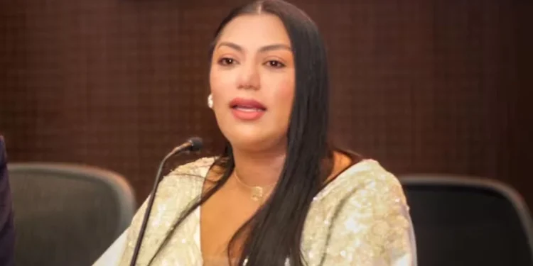 Magistrada de la Corte Suprema pide negar hábeas corpus presentado por la senadora Martha Peralta Epieyú