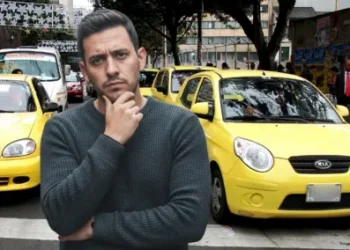 ¡Adiós al paz y salvo! Gobierno alista cambios que transformarán el servicio de taxi en Colombia