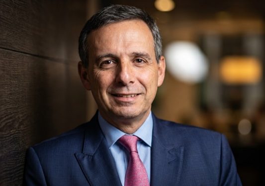 Miguel Gómez Martínez asumirá como Ministro de Hacienda: El “experto en crisis” liderará la reconstrucción económica de la Patria