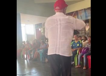 “Yo sé que compraron votos”: exalcalde condenado por corrupción salpica al Pacto Histórico en Barranquilla