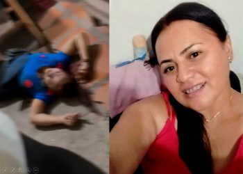 Identifican a mujer asesinada en ataque armado en establecimiento de la Ciudadela 20 de Julio