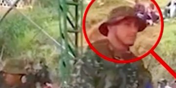 Cae alias “Ñeque”, jefe de las disidencias de las Farc buscado por Estados Unidos