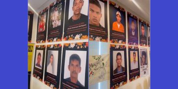 Tres generales retirados y otros 22 militares reconocerán responsabilidad por falsos positivos en audiencia de la JEP en Barranquilla
