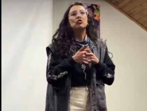 Denuncian por terrorismo a militante del Partido Comunista Colombiano tras convocatoria contra Abelardo de la Espriella