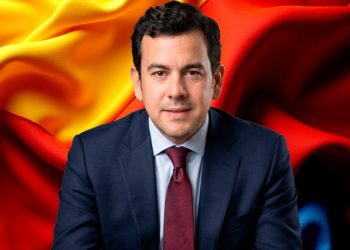 Rodrigo Lara Restrepo: El perfil técnico y político del nuevo ministro del Interior para la “Era del Tigre”
