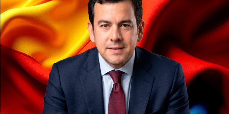 Rodrigo Lara Restrepo: El perfil técnico y político del nuevo ministro del Interior para la “Era del Tigre”