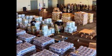 Bukele anuncia el envío de ayuda humanitaria de El Salvador a Venezuela