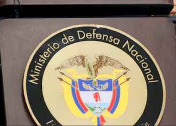 El Ministerio de Defensa se declarará “víctima” tras los explosivos audios entre el Gobierno y el Clan del Golfo