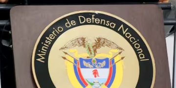 El Ministerio de Defensa se declarará “víctima” tras los explosivos audios entre el Gobierno y el Clan del Golfo