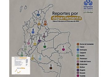 Radiografía del reclutamiento forzado: 51 menores arrebatados por la guerra en los primeros cinco meses de 2026