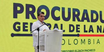 Procurador General de la Nación plantea transformar las regiones para superar el centralismo en Colombia