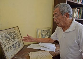 La radio del Caribe despide a Jaime Jiménez Vides, una voz que marcó generaciones