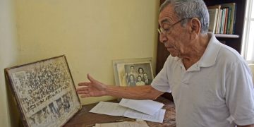 La radio del Caribe despide a Jaime Jiménez Vides, una voz que marcó generaciones