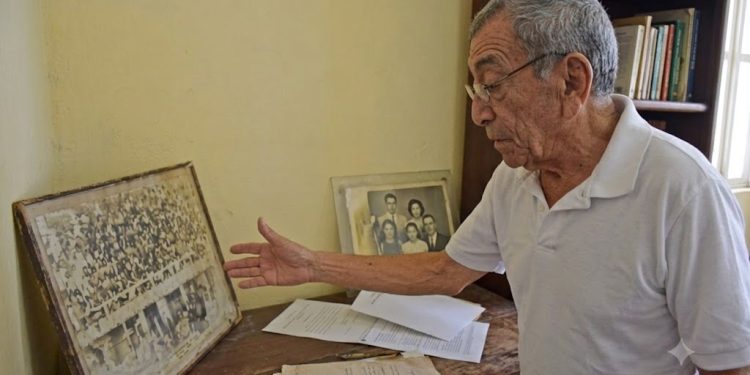 La radio del Caribe despide a Jaime Jiménez Vides, una voz que marcó generaciones