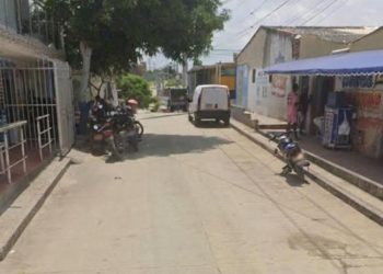 Hombre de 63 años murió y tres personas resultaron heridas en ataque sicarial en Villa San Carlos
