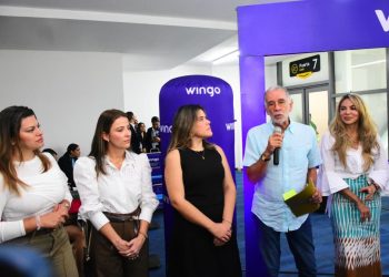 Atlántico despega hacia Aruba: nueva ruta de Wingo fortalece turismo, salud y negocios del Caribe