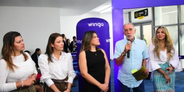 Atlántico despega hacia Aruba: nueva ruta de Wingo fortalece turismo, salud y negocios del Caribe