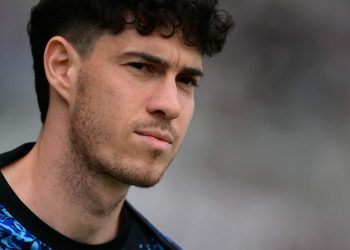 Alessandro Bastoni es investigado en Italia por presunta red de explotación sexual infantil