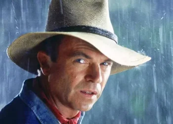 Adiós a una leyenda del cine: Falleció Sam Neill, el inolvidable Alan Grant de ‘Jurassic Park’