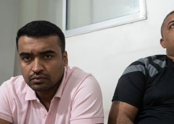 Fiscalía revela detalles del presunto secuestro y tortura por el que es investigado un hijo de Diomedes Díaz