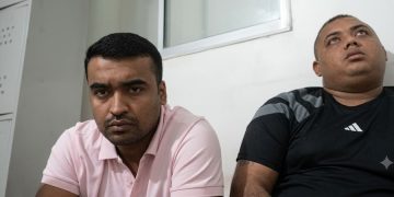 Fiscalía revela detalles del presunto secuestro y tortura por el que es investigado un hijo de Diomedes Díaz