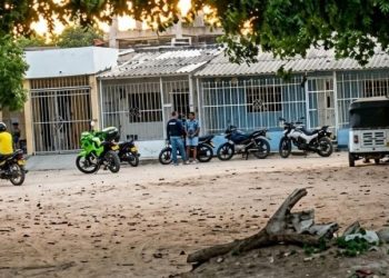 Ataque a bala en Malambo deja dos personas heridas; autoridades investigan los hechos