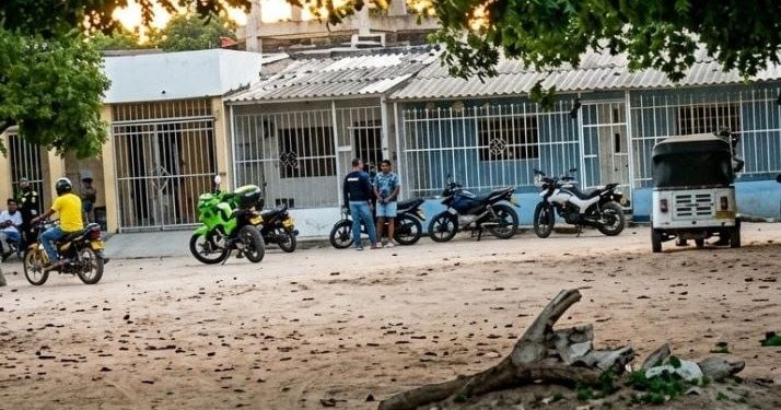 Ataque a bala en Malambo deja dos personas heridas; autoridades investigan los hechos