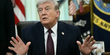 Trump da por terminado el alto al fuego con Irán y descarta cualquier negociación