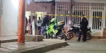 Ataque sicarial frente a tienda en Barranquilla deja un muerto; autoridades buscan a los responsables