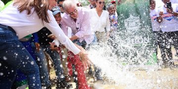 “Del pasado al futuro”: Gobernador Eduardo Verano socializa inversión de $29.300 millones en agua para corregimientos de Tubará