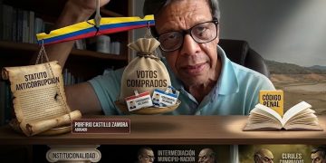 El bucle de la corrupción y el “fetichismo normativo”