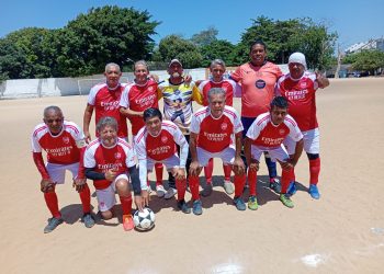 Venzy F.C. dos triunfos en el fútbol de La Sierra