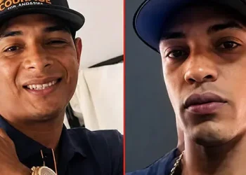 Guerra virtual y sumisión criminal: Se viraliza videollamada donde alias ‘Danielito’ pide “cacao” a alias ‘Naín’