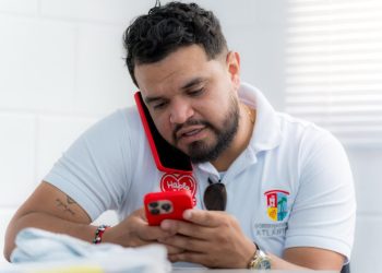 Gobernación del Atlántico pone en el foco de atención la salud mental y la vida