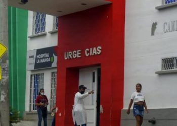 Dos mujeres resultaron heridas durante atentado sicarial en el barrio La Manga
