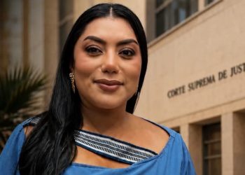 Sala de Instrucción de la Corte Suprema definirá si impone medida de aseguramiento a la senadora Martha Peralta