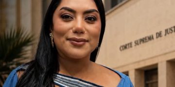 Sala de Instrucción de la Corte Suprema definirá si impone medida de aseguramiento a la senadora Martha Peralta