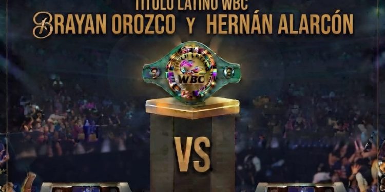 Todo listo para primer asalto de batalla de la independencia