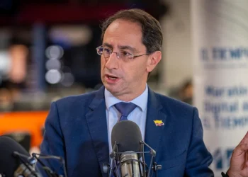 José Manuel Restrepo anticipa cambios en Ecopetrol y asegura que Ricardo Roa no continuará al frente de la empresa