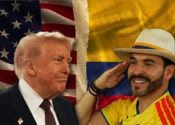Delegación de alto nivel de Estados Unidos se reúne con Abelardo De la Espriella para fortalecer cooperación bilateral