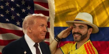 Delegación de alto nivel de Estados Unidos se reúne con Abelardo De la Espriella para fortalecer cooperación bilateral