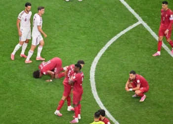 ¡Agónico! Mikel Merino mete a España en cuartos de final y despide a Cristiano Ronaldo de los Mundiales