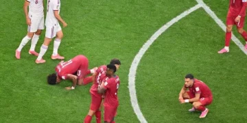 ¡Agónico! Mikel Merino mete a España en cuartos de final y despide a Cristiano Ronaldo de los Mundiales