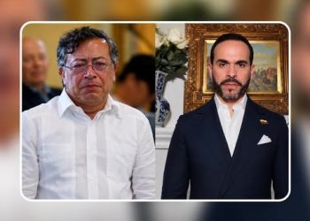 Arranca el empalme entre Petro y De la Espriella bajo una estricta hoja de ruta forense