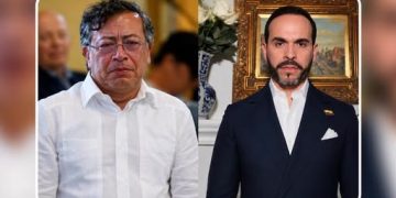 Arranca el empalme entre Petro y De la Espriella bajo una estricta hoja de ruta forense