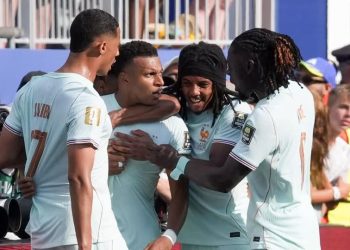 Francia derrota a Marruecos y avanza a las semifinales del Mundial 2026