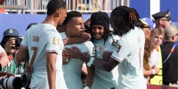 Francia derrota a Marruecos y avanza a las semifinales del Mundial 2026