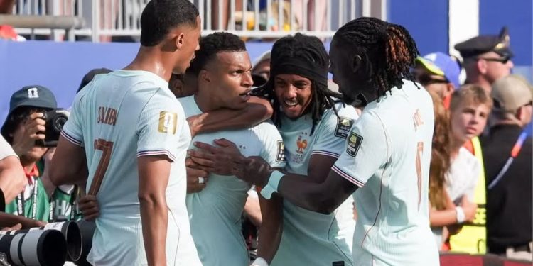 Francia derrota a Marruecos y avanza a las semifinales del Mundial 2026