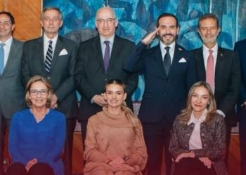 De la Espriella ratifica que respetará la autonomía del Banco de la República