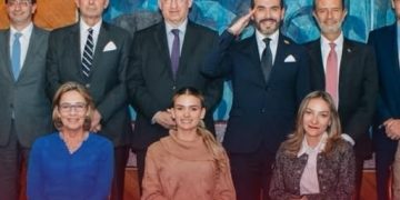 De la Espriella ratifica que respetará la autonomía del Banco de la República